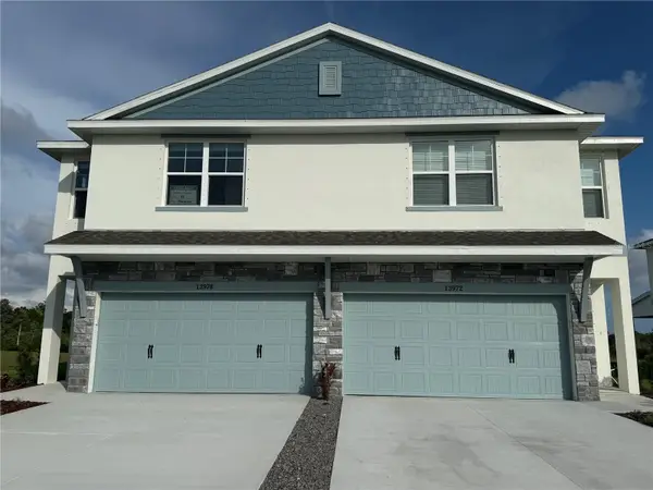 13978 Emerald Fields Drive #Lot 25, HUDSON, FL 34667