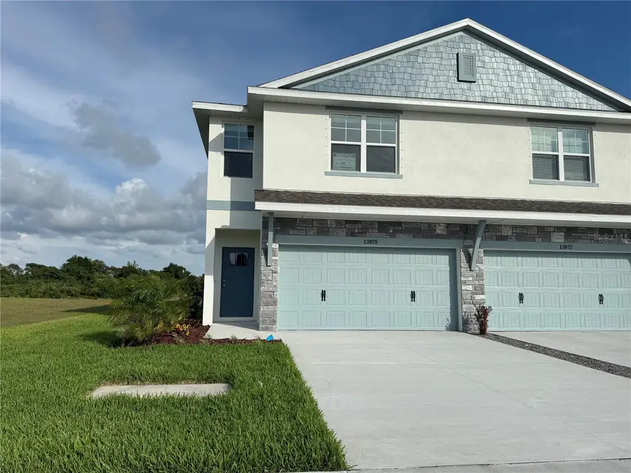 13978 Emerald Fields Drive #Lot 25, Hudson, FL 34667 - #2
