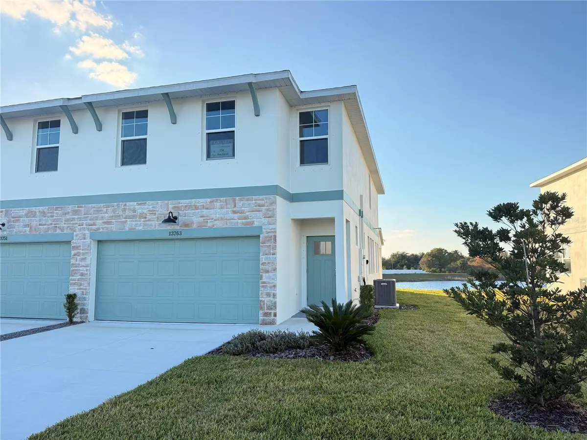 13763 Emerald Fields Drive #Lot 134, Hudson, FL 34667 - #1