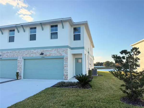 13763 Emerald Fields Drive #Lot 134, HUDSON, FL 34667