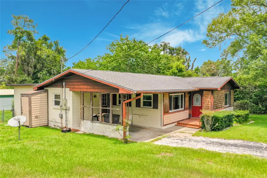 2405 NE 2nd Street, Ocala, FL 34470 - #3