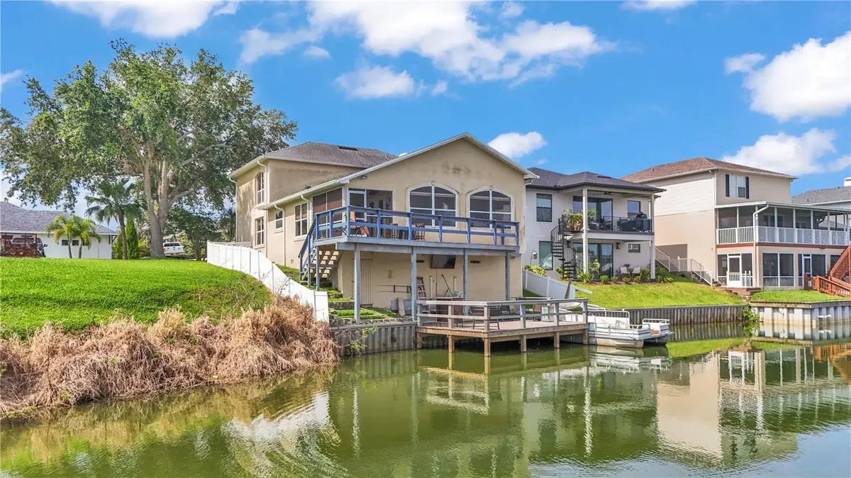601 Peninsular Drive, Lakeland, FL 33813 - #1