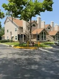 575 Bloomington Court #20, Altamonte Springs, FL 32714 - #1