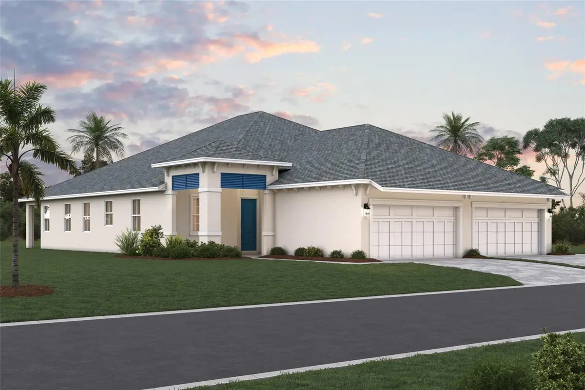 8203 Fairchild Avenue, Bradenton, FL 34210 - #1