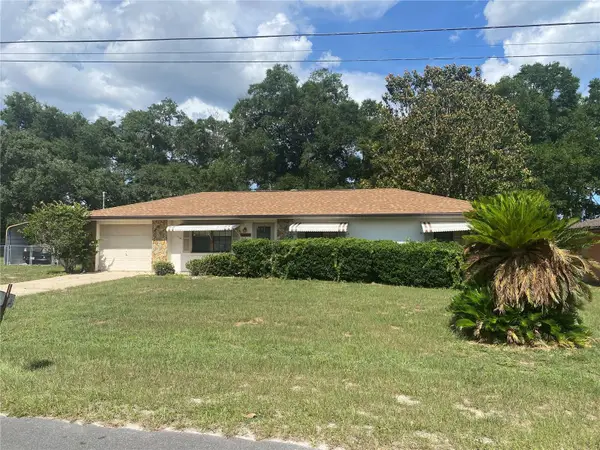 11877 SE 74th Terrace, BELLEVIEW, FL 34420