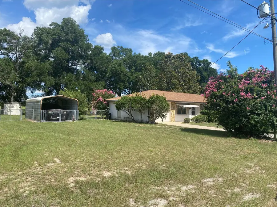 11877 SE 74th Terrace, Belleview, FL 34420 - #2