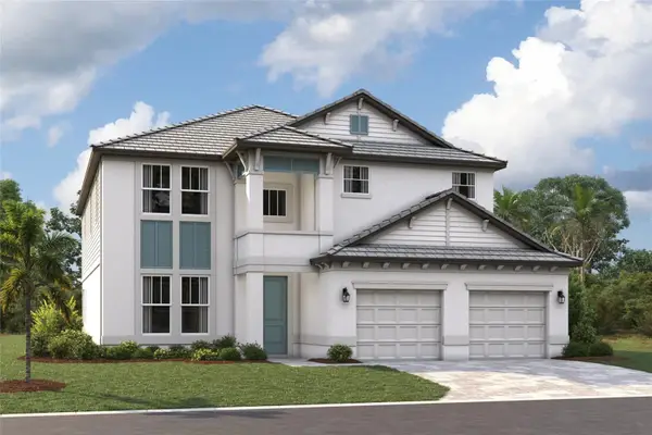 9702 Crystal Isles Circle, SARASOTA, FL 34241