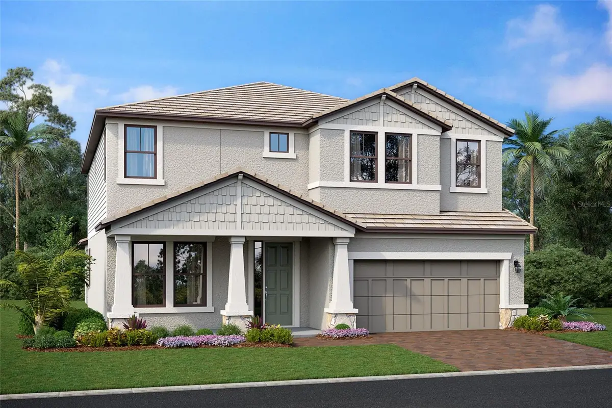 7547 Hawkstone Drive, Sarasota, FL 34241 - #1