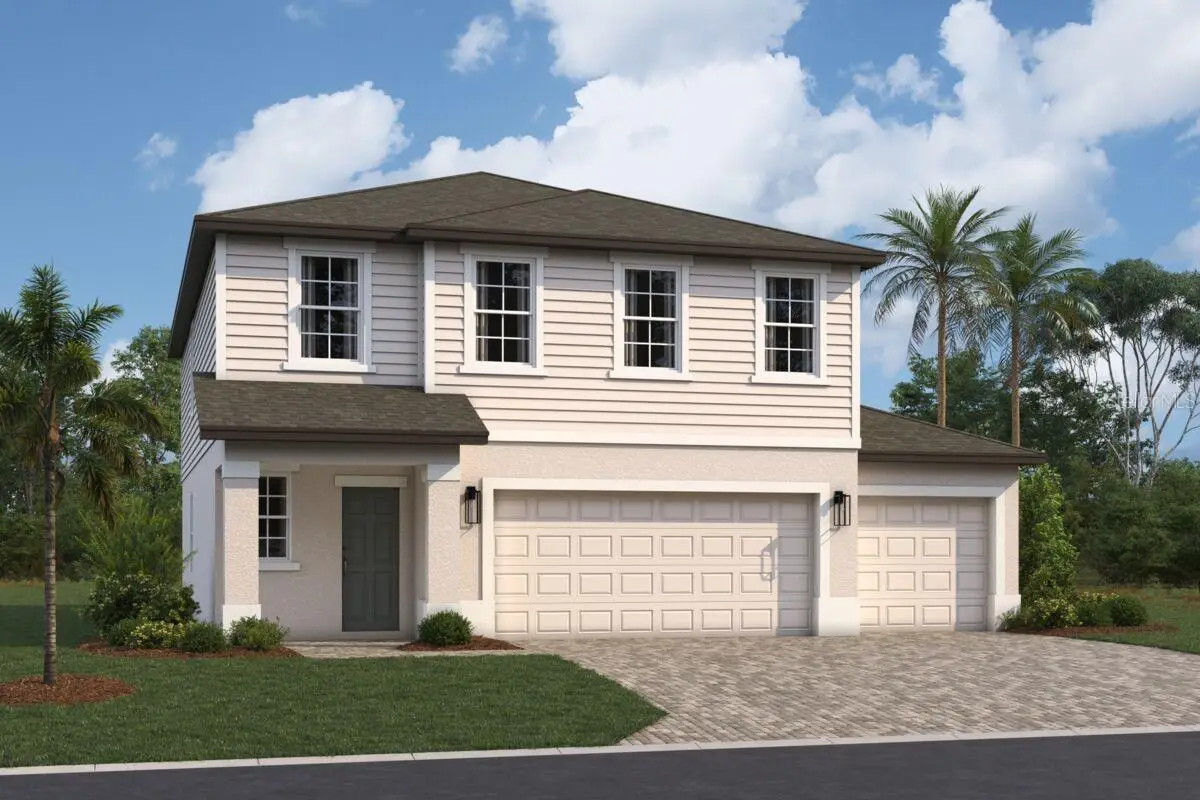 13688 Loredo Way, Punta Gorda, FL 33955 - #1
