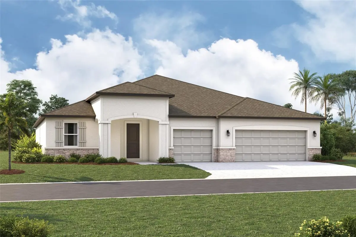 7337 Ridge Escape Way, Parrish, FL 34219 - #1