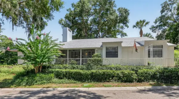 21 Townhill Drive, EUSTIS, FL 32726