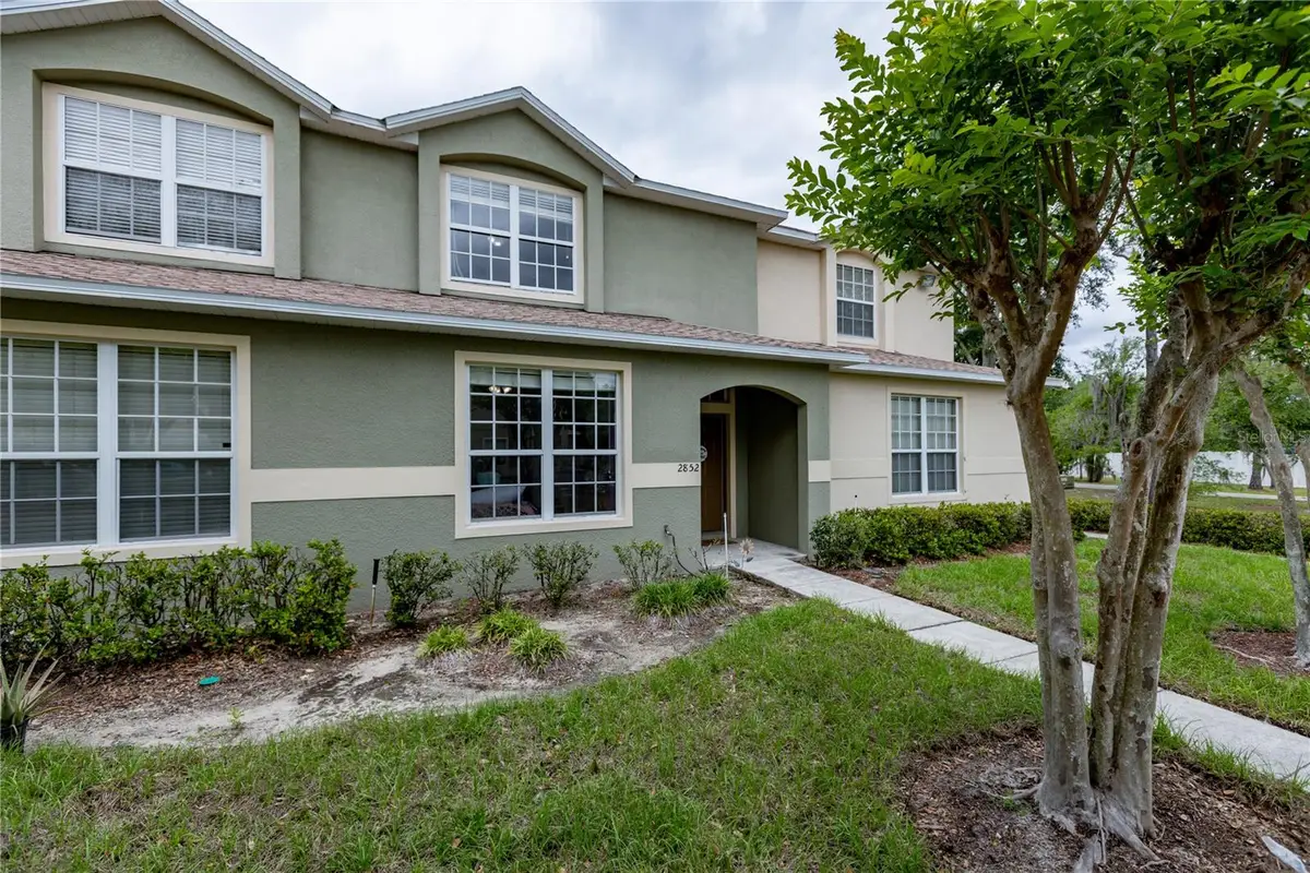 2852 Tanzanite Terrace, Kissimmee, FL 34758 - #1