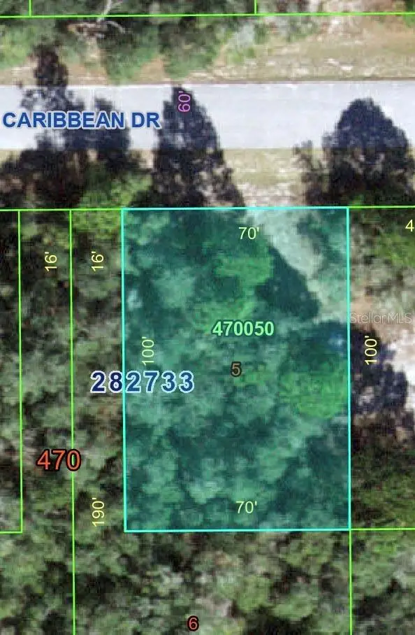 1220 Caribbean Drive, KISSIMMEE, FL 34759
