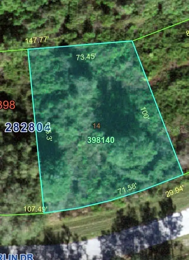 1586 Marlin Drive, Poinciana, FL 34759 - #1