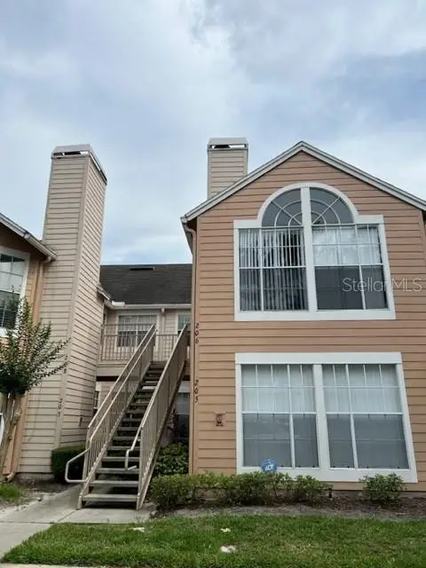 662 Youngstown Parkway #206, ALTAMONTE SPRINGS, FL 32714