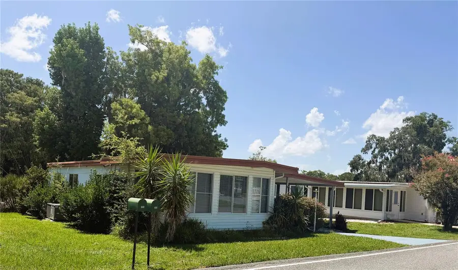 203 Aspen Circle, Leesburg, FL 34748 - #2