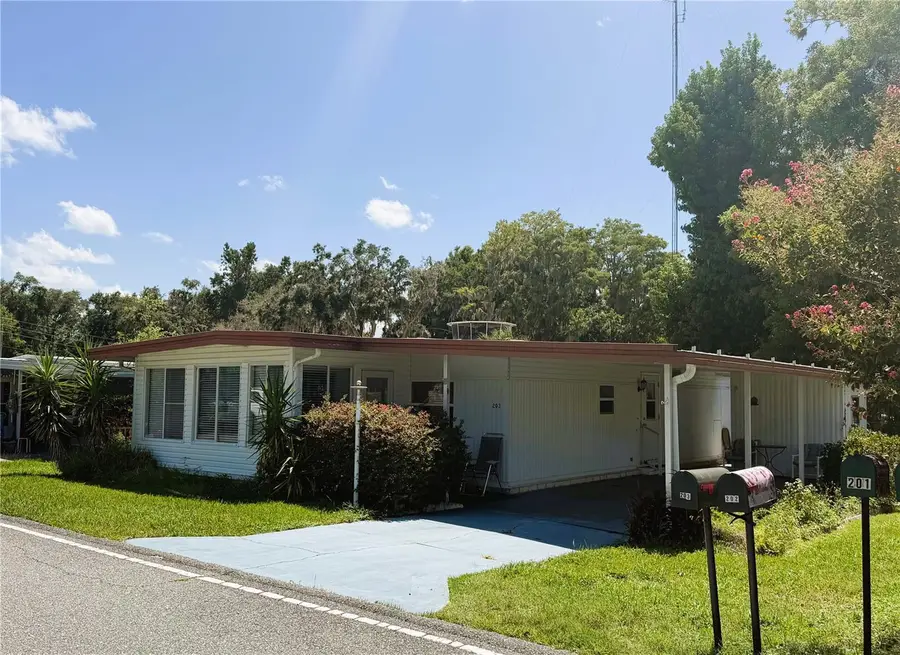 203 Aspen Circle, Leesburg, FL 34748 - #3