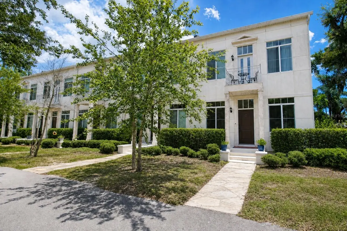 759 Lake Baldwin Lane, Orlando, FL 32803 - #1