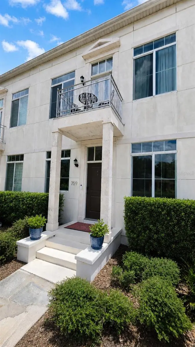 759 Lake Baldwin Lane, Orlando, FL 32803 - #3