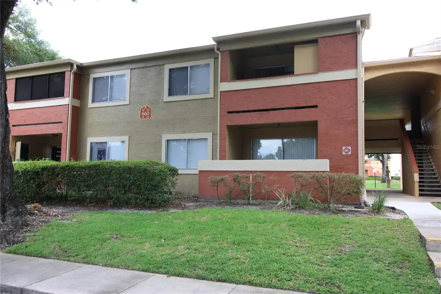 660 Kenwick Circle #104, Casselberry, FL 32707 - #2