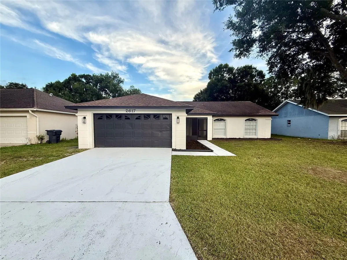 2617 Sundance Circle, Mulberry, FL 33860 - #1