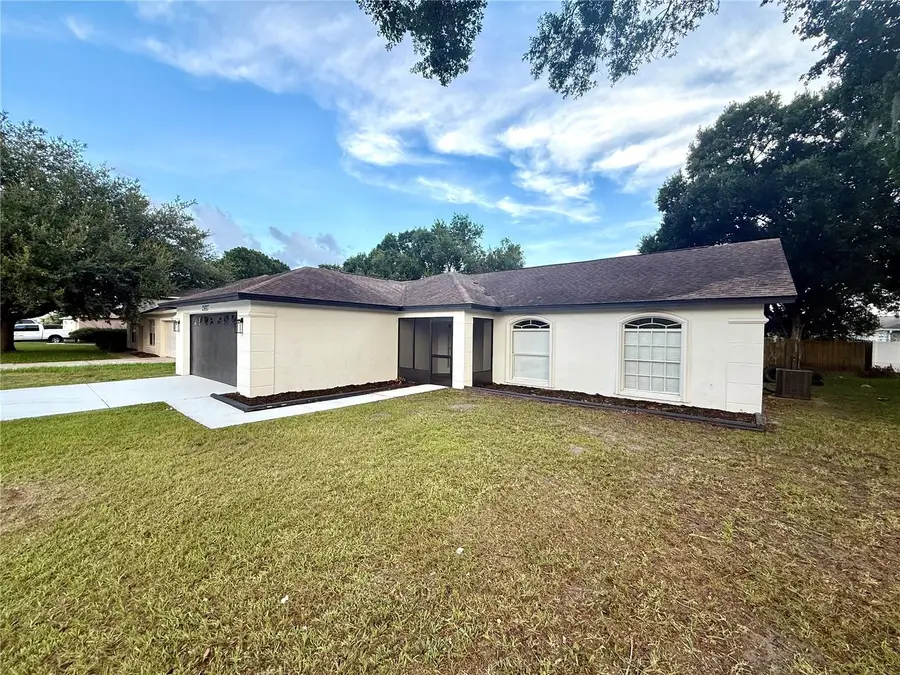 2617 Sundance Circle, Mulberry, FL 33860 - #2