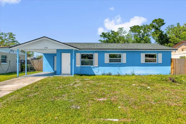 5390 Botany Court, ORLANDO, FL 32811