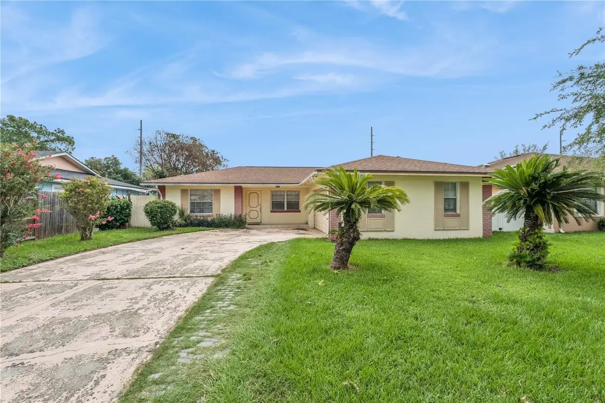 5421 Nokomis Circle, Orlando, FL 32839 - #1