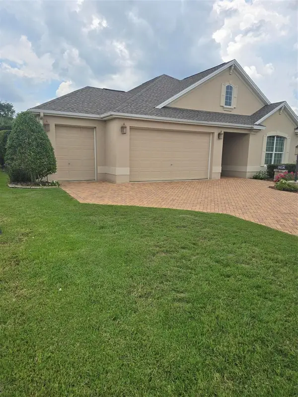 3452 Bosie Run, THE VILLAGES, FL 32163