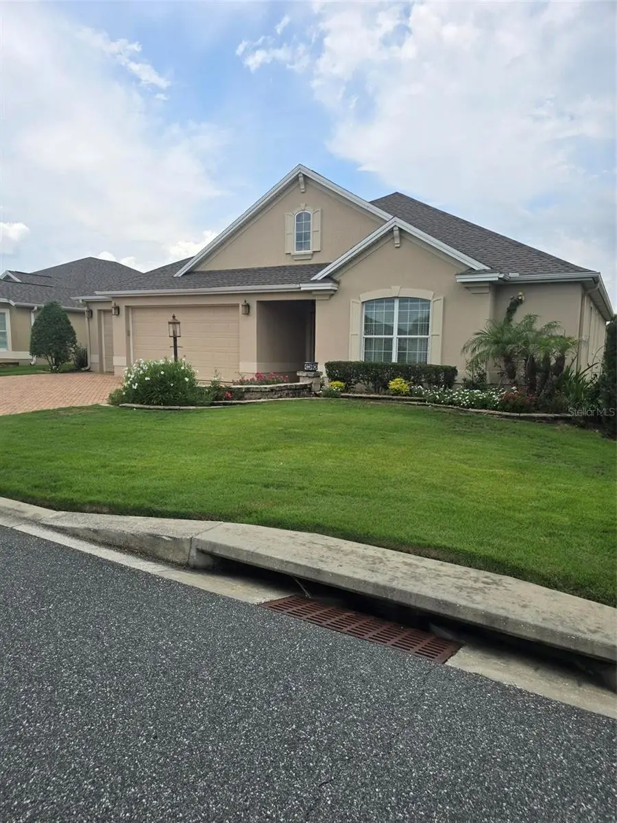 3452 Bosie Run, The Villages, FL 32163 - #3