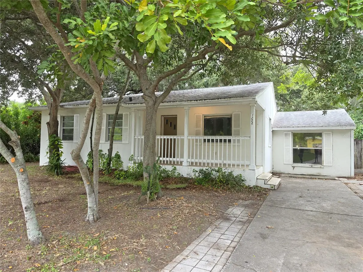 1222 Eldridge Street, Clearwater, FL 33755 - #1