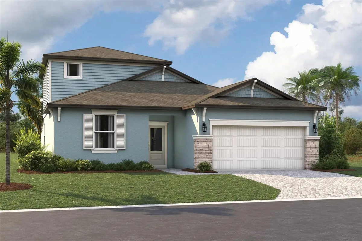 8724 Canard Cove, Palmetto, FL 34221 - #1