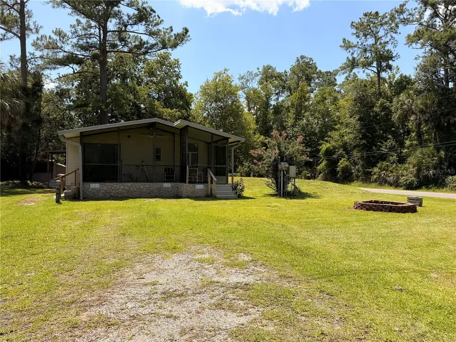 55643 Lisa Street, Astor, FL 32102 - #2