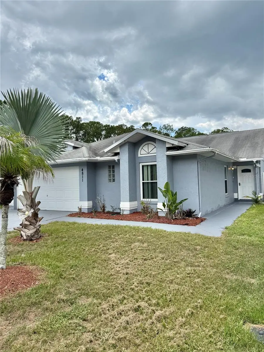 4811 Pliny Court, Kissimmee, FL 34746 - #1
