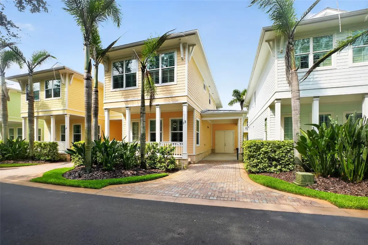 13 Old Feger Drive #13, New Smyrna Beach, FL 32169 - #1
