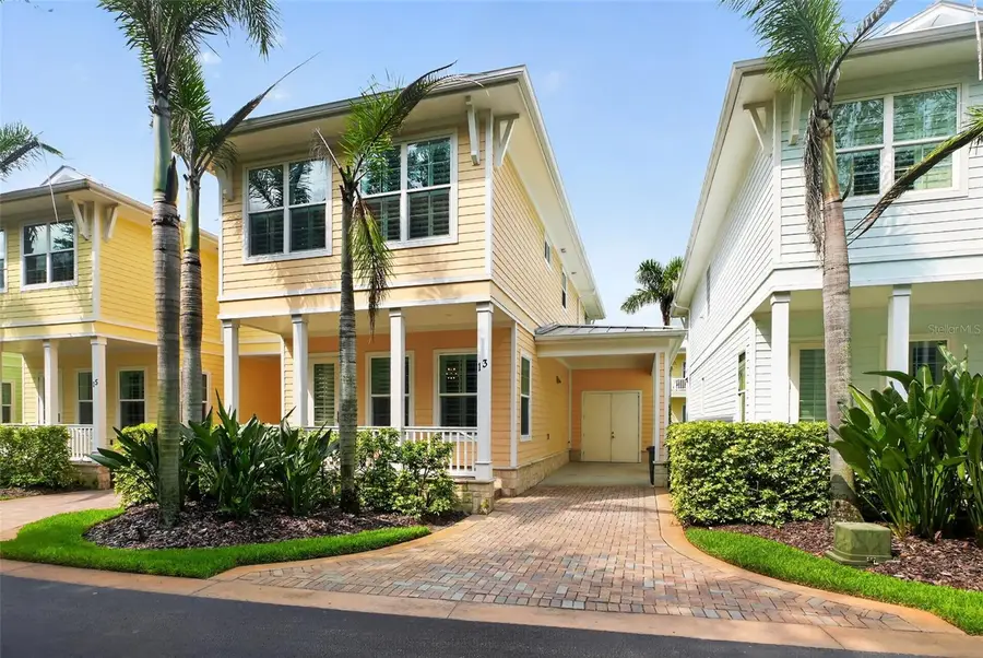 13 Old Feger Drive #13, New Smyrna Beach, FL 32169 - #2