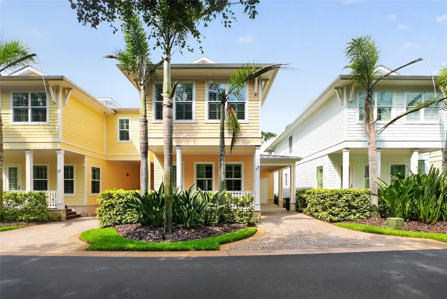 13 Old Feger Drive #13, New Smyrna Beach, FL 32169 - #3