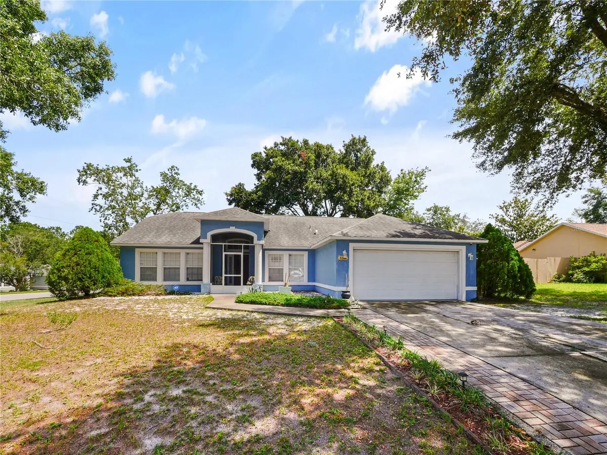 3244 Fieldcrest Terrace, Deltona, FL 32725 - #1