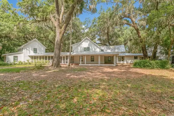 Address Withheld By Seller, SAN MATEO, FL 32187