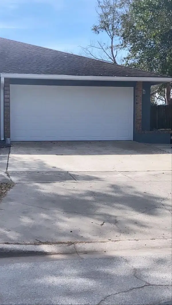 4604 Fern Pine Drive, ORLANDO, FL 32808