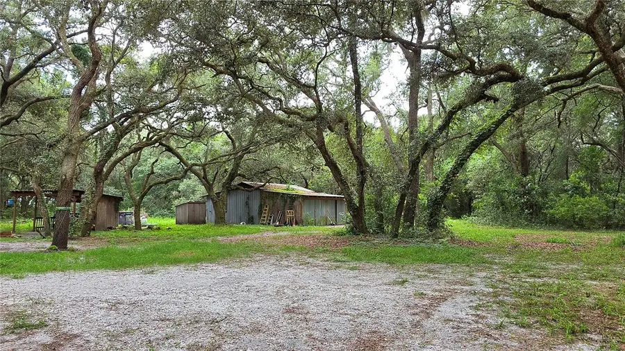 12590 NW 82nd Court, Chiefland, FL 32626 - #2