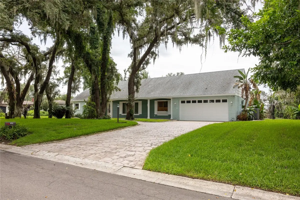 615 Valle Vista Drive, Brandon, FL 33511 - #1