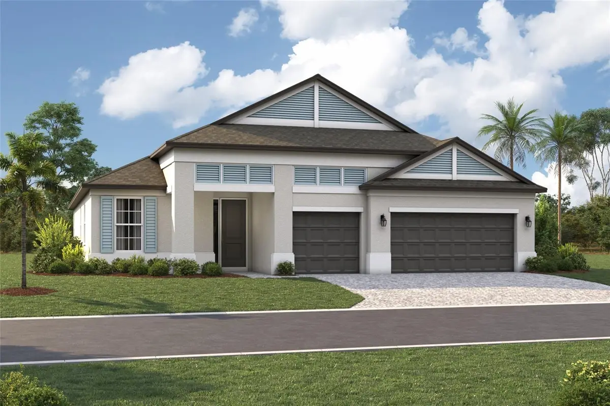 3767 142nd Terrace E, Parrish, FL 34219 - #1
