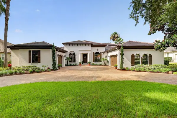 9620 San Fernando Court, HOWEY IN THE HILLS, FL 34737