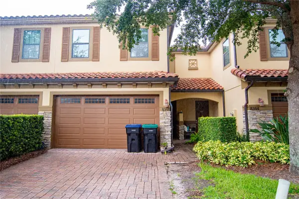 8358 Kelsall Drive, ORLANDO, FL 32832