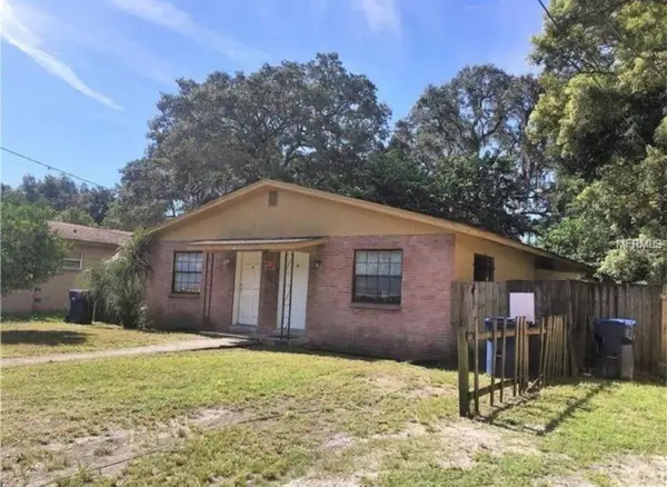 1205 E 99th Avenue, TAMPA, FL 33612
