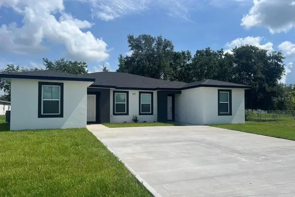519 Blackbird Lane #A & B, KISSIMMEE, FL 34759