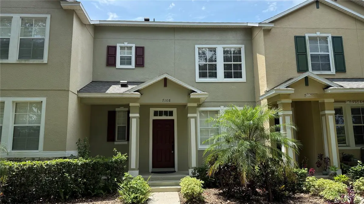7108 Five Oaks Drive, Harmony, FL 34773 - #1