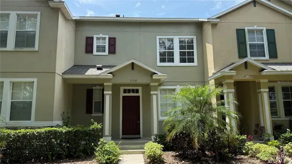 7108 Five Oaks Drive, HARMONY, FL 34773