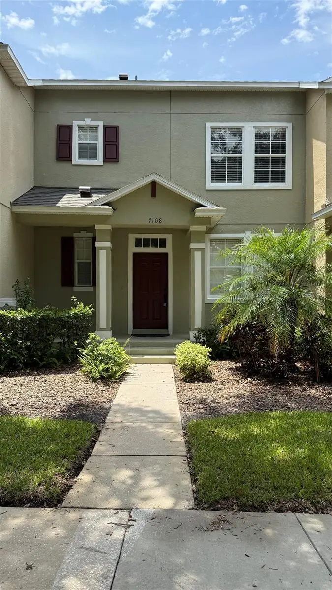 7108 Five Oaks Drive, Harmony, FL 34773 - #2